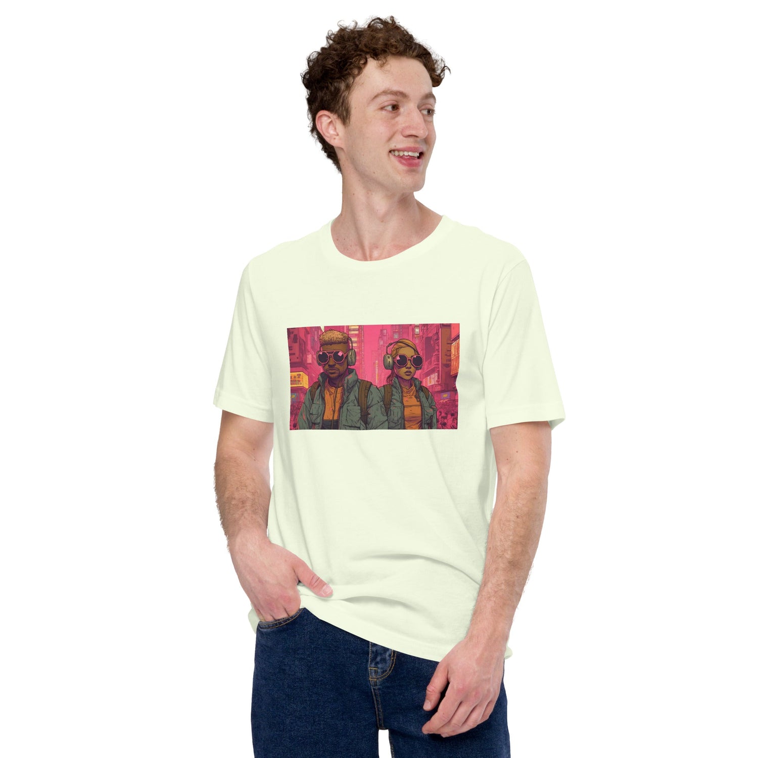 Streetwear