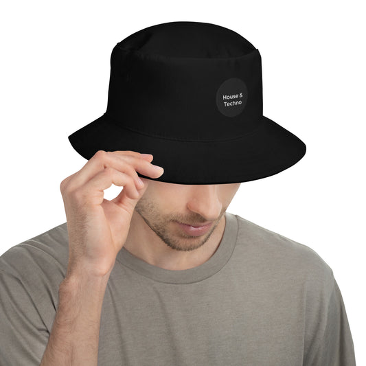 H&T Bucket Hat