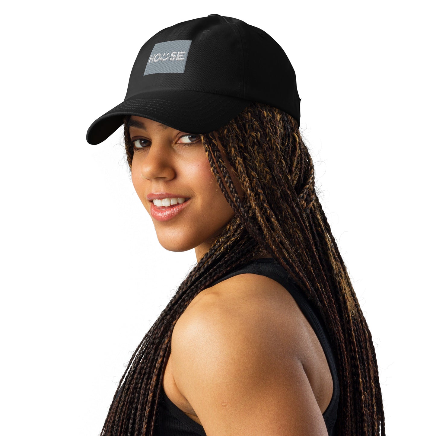 House Hat from Under Armour®