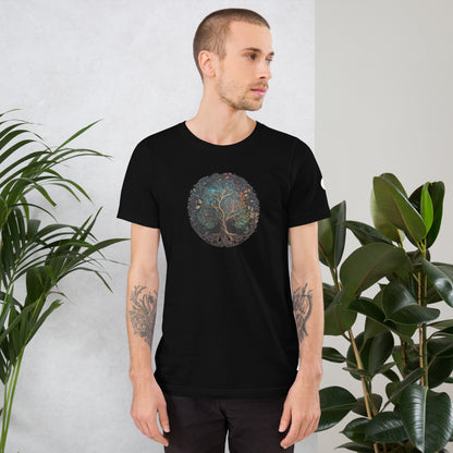 Tree of Life Unisex t-shirt