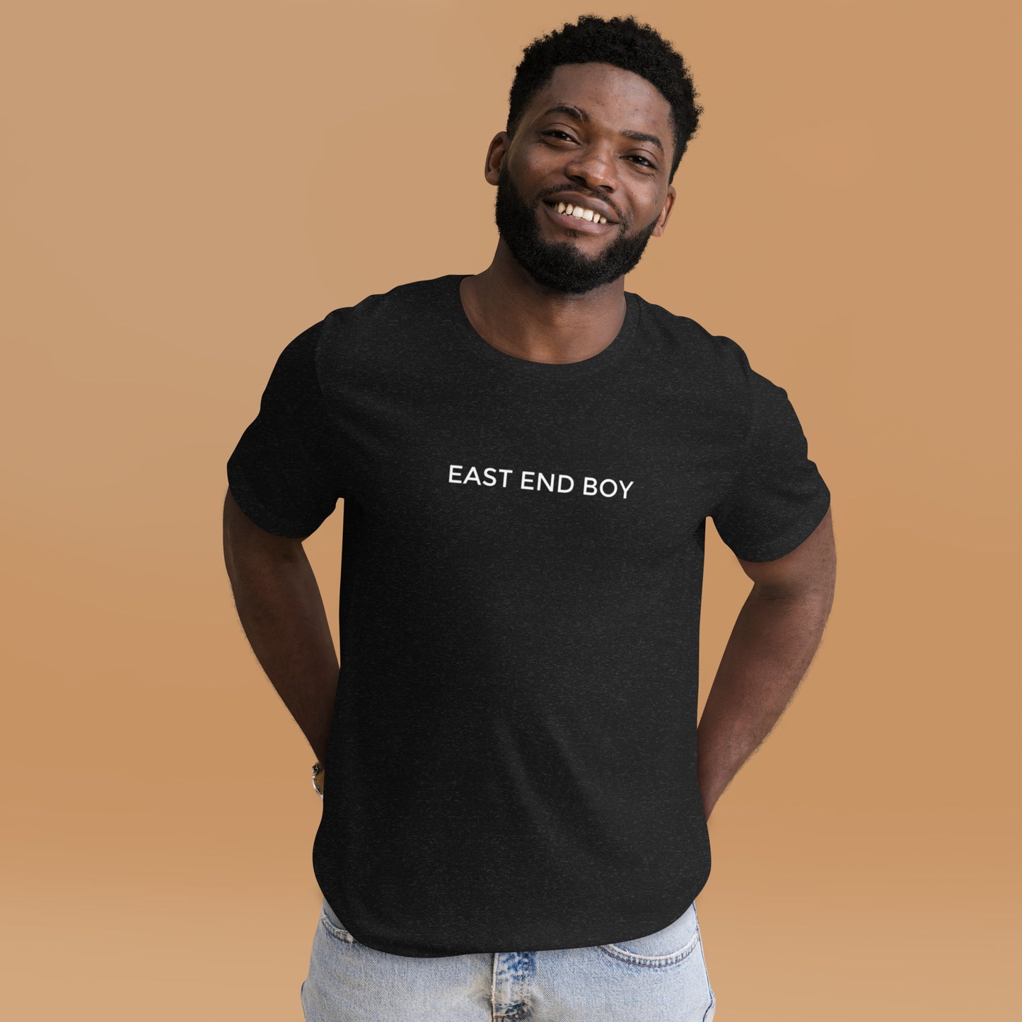 East End Boy Colors Unisex t-shirt