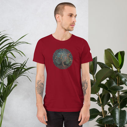 Tree of Life Unisex t-shirt