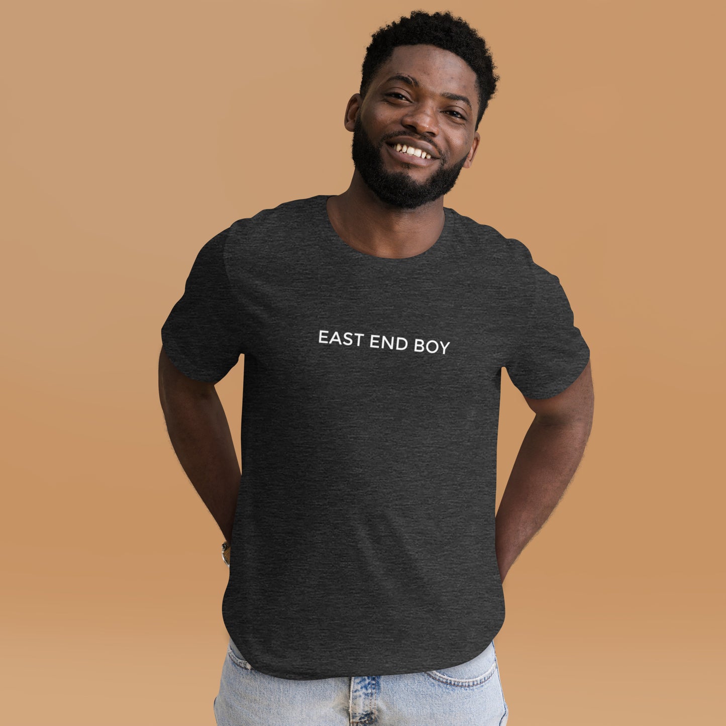 East End Boy Colors Unisex t-shirt